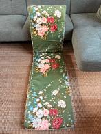 Vintage / retro kussen voor ligbed (excl ligbed), Ophalen, Gebruikt