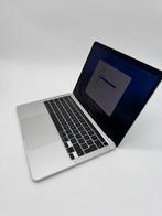 MacBook Pro 13" 2020 M1 | 8 GB RAM | 256 GB SSD | BTW Model, MacBook Pro, 256 GB, 8 GB, 13 inch