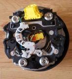 Airbag resetten na aanrijding of vervanging, Ophalen