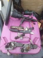 Canta onderdelen, Ophalen, 46 km of meer, Canta, 16 km/u of meer