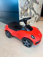 Trapwagen Porsche - Perfect voor de kleine coureur!, Ophalen of Verzenden, Gebruikt, Loopvoertuig