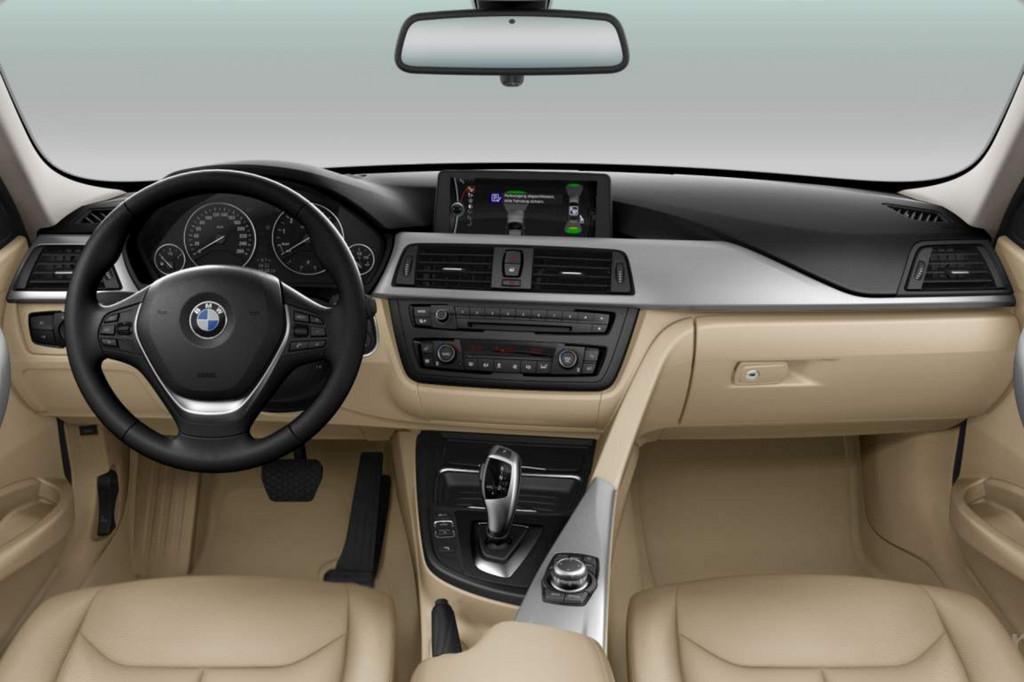 BMW 3-serie 320i Upgrade Edition | NL auto | 2e eigenaar | H, Automaat, Euro 5, Achterwielaandrijving, Gebruikt