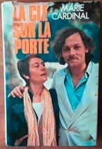 La clé sur la porte - Marie Cardinal, Ophalen of Verzenden, Gelezen