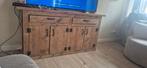 Prachtige mooie tv kast/dressoir, Met plank(en), 150 tot 200 cm, Ophalen of Verzenden, 25 tot 50 cm