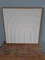 Mooi schilderij, Ophalen