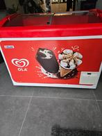 Goede OLA vriezer, Ophalen of Verzenden, Minder dan 60 cm