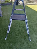 zwem of jacuzzi trap, Tuin en Terras, Zwembad-toebehoren, Ophalen, Zo goed als nieuw, Ladder