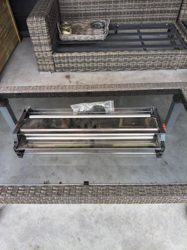 Behangmachine, Doe-het-zelf en Verbouw, Ophalen, Overige typen