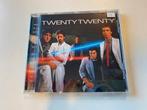CD - TWENTY TWENTY - LEGENDS OF ROCK - 2020 AOR, Cd's en Dvd's, Cd's | Hardrock en Metal, Verzenden, Zo goed als nieuw