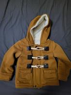 Leuk winterjasje, Kinderen en Baby's, Kinderkleding | Maat 98, Ophalen of Verzenden, Gebruikt, Meisje, Jas