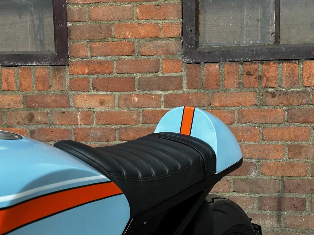 BMW S1000RR HP4 Cafe Racer 193PK 2013, Motoren, Motoren | BMW, Bedrijf, Overig