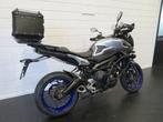 Yamaha MT-09 TRACER 900 KOFFER TOP! (bj 2016), Bedrijf, 900 cc, Toermotor