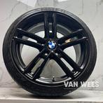 Bmw 1 2 Serie F20 F21 225/40/18 INCH STYLING 719 M BREEDSET, Gebruikt, -, -, Banden en Velgen