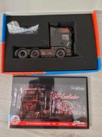 Schulze der emslander scania tekno nieuw, Ophalen of Verzenden, Nieuw, Bus of Vrachtwagen, Overige merken