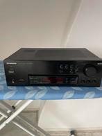 Te koop Pioneer SX 205RDS receiver versterker tuner, Ophalen of Verzenden, Zo goed als nieuw, Pioneer