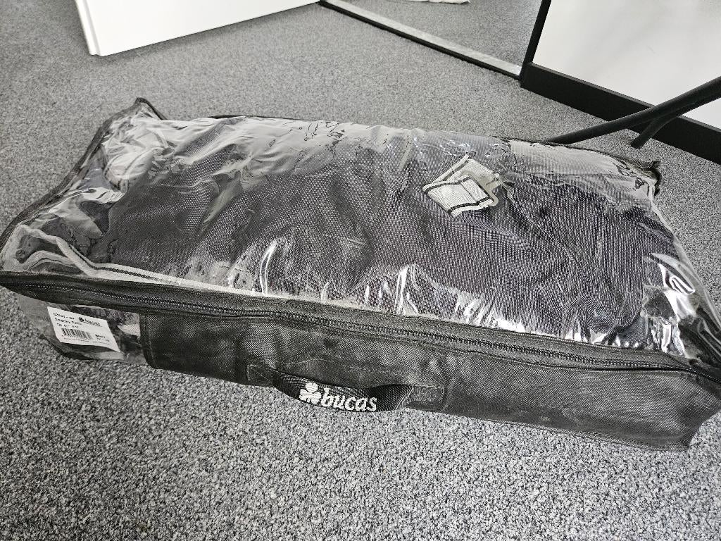 Bucas smartex extra 300 grams, 300 g, Nieuw, Overige maten, Ophalen