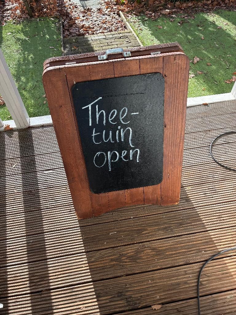 KRIJTBORD, Diversen, Schoolborden, Ophalen, Gebruikt, Krijtbord