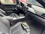 BMW 4 Serie Gran Coupé 428i M Sport leer navi airco/ecc nie, Auto's, Automaat, 745 kg, Achterwielaandrijving, Gebruikt