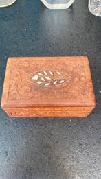 tabaksdoos, Verzamelen, Ophalen, Sigarenbandjes