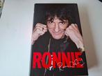 Ronnie Wood, Verzenden, Zo goed als nieuw