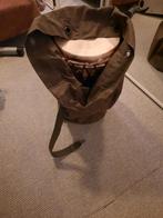 Djembé met nieuw vel., Ophalen, Gebruikt, Trommel