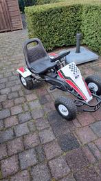 skelters, Ophalen, Gebruikt, Mammoet