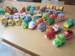 Grote collectie Toet Toet auto’s en veel meer .Zie beschrijv, Kinderen en Baby's, Ophalen, Gebruikt, 4 tot 6 jaar