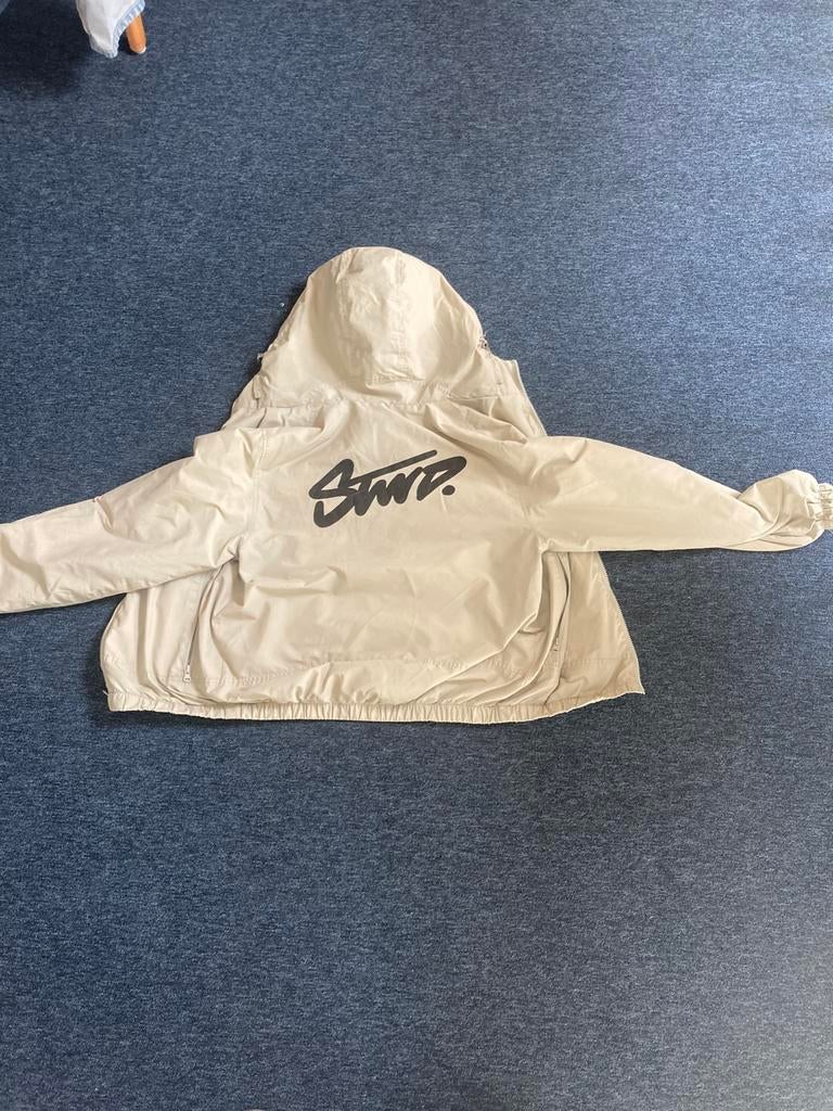 Pull en bear zomerjas STWD, Ophalen of Verzenden, Zo goed als nieuw