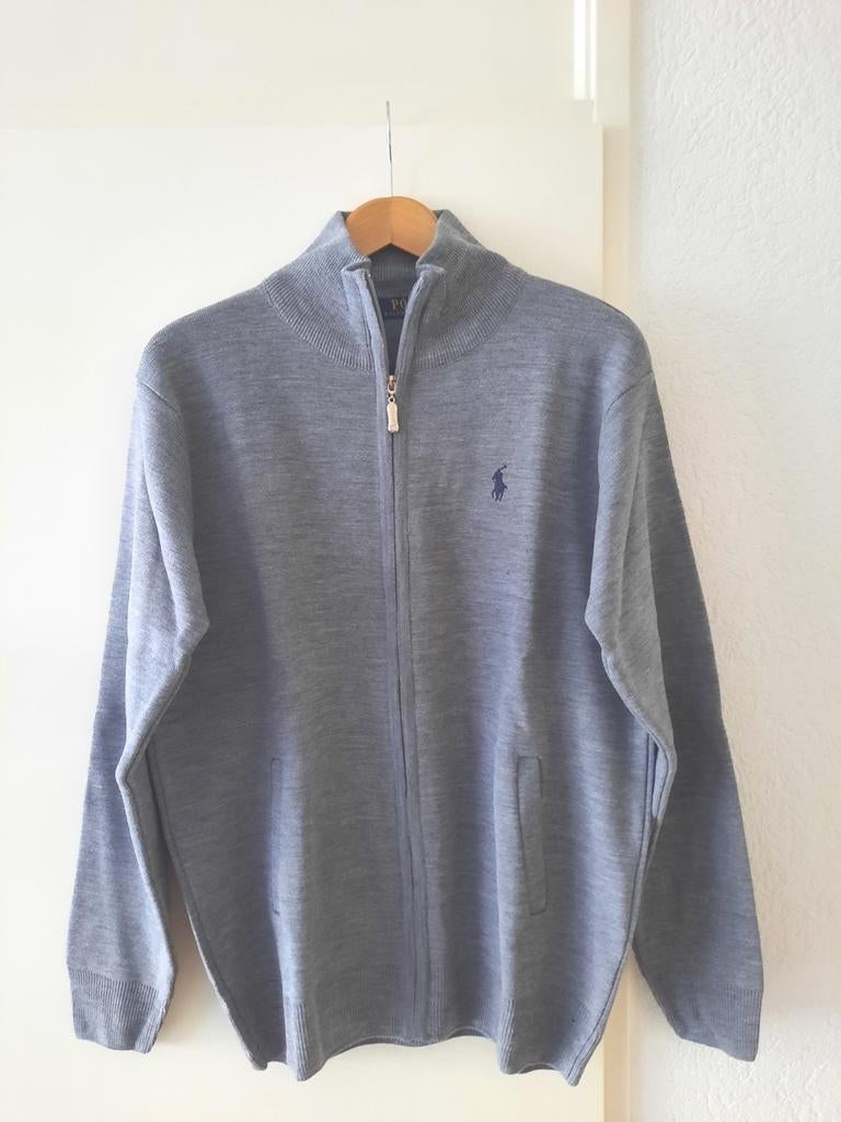 RALPH LAUREN  - 3XL, Overige kleuren, Verzenden, Trui of Vest, Ralph Lauren