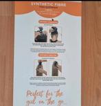 Sleek Turbo eZ Pony, Ponytail Extension, Kleur FW1B/27, Ophalen of Verzenden, Nieuw, Pruik of Haarverlenging