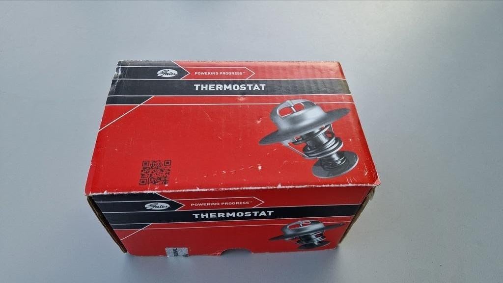 Thermostaathuis Peugeot 206, Ophalen of Verzenden, Nieuw, Peugeot