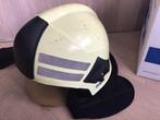 Drager brandweerhelm, Ophalen of Verzenden, Overige soorten, Nederland, Helm of Baret
