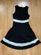 Jurk Bodyflirt - maat XS - nieuw, Zwart, Nieuw, Ophalen of Verzenden, Knielengte