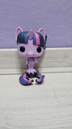 My Little Pony Funko Pop Twilight Sparkle, Ophalen of Verzenden, Zo goed als nieuw