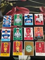 Xxx Plus voetbalplaatjes xx, Plus, Ophalen of Verzenden