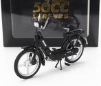 Vespa Piaggio Ciao black brommer 1:10, May Cheong Group France S.A.S., Overige typen, Nieuw, Ophalen of Verzenden