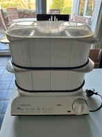 Braun MultiGourmet stomer, Ophalen of Verzenden, Gebruikt