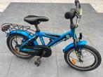 Batavus kinderfiets 16 inch - Technisch in orde, Fietsen en Brommers, Ophalen, Gebruikt, 16 tot 20 inch
