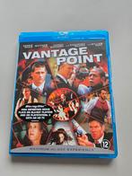 Blu-ray vantage point, Ophalen of Verzenden, Actie