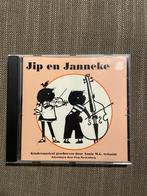 Jip en Janneke Kindermusical cd - Annie M.G. Schmidt, Ophalen of Verzenden, Gebruikt, Muziek