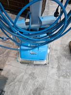 Zwembadrobot dolphin m400
Ophalen belgie Limburg beringen, Ophalen