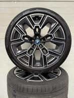 DEMO 20’’ BWM 5 SERIE I5 5 SERIE G60 G61 VELGEN ZOMERBANDEN, -, -, Banden en Velgen, Ophalen of Verzenden