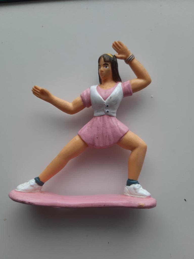 Power Rangers Kimberly, Verzenden, Gebruikt