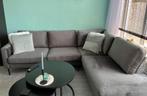 Hoekbank, Ophalen, Zo goed als nieuw, Vierpersoons of meer, 250 tot 300 cm