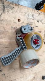 Plakbandroller, Ophalen of Verzenden