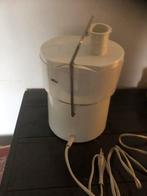 Sapcentrifuge Braun, Ophalen, Zo goed als nieuw, Sapcentrifuge