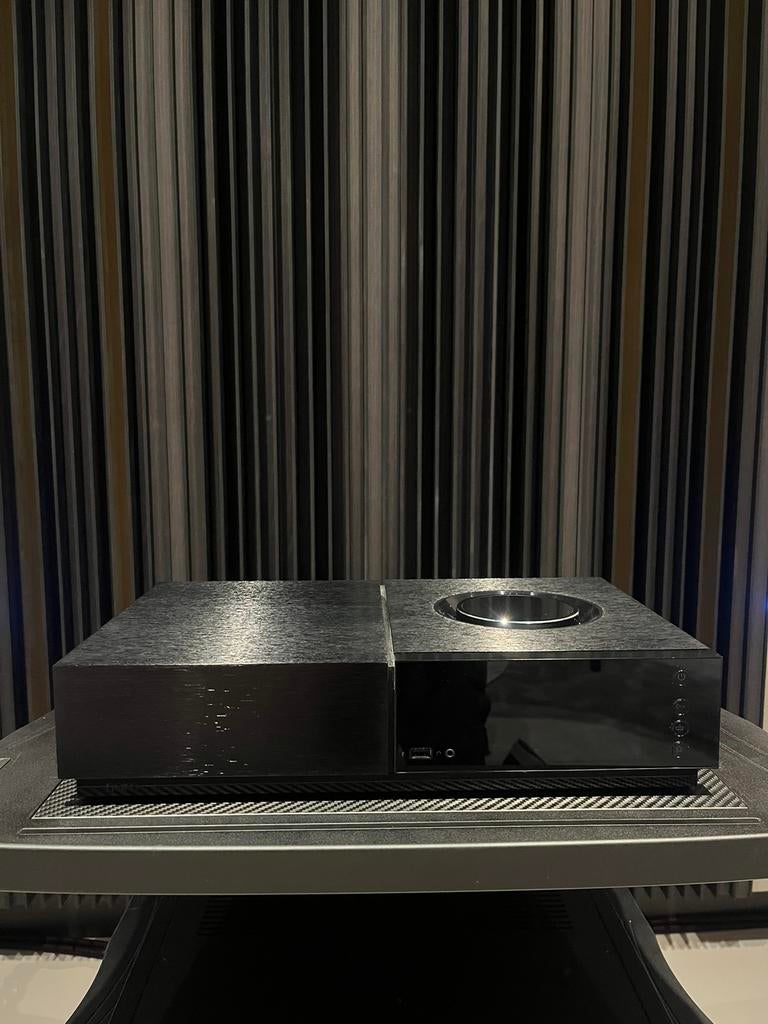 Naim Uniti Nova - Versterker - Streamer - High end amplifier, Overige merken, Gebruikt, Tuner of Radio, Losse componenten
