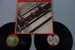 The Beatles lp’s 1962-1966 dubbel rood, Cd's en Dvd's, Vinyl | Pop, Ophalen of Verzenden, 1960 tot 1980, Gebruikt, 12 inch