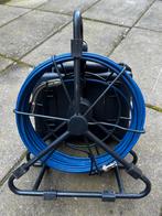 Riool Camera voor Inspectie - Professionele Afvoerinspectie, Ophalen of Verzenden, Gebruikt