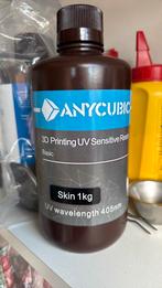 Resin print vloeistof nieuw,, Ophalen of Verzenden, Zo goed als nieuw